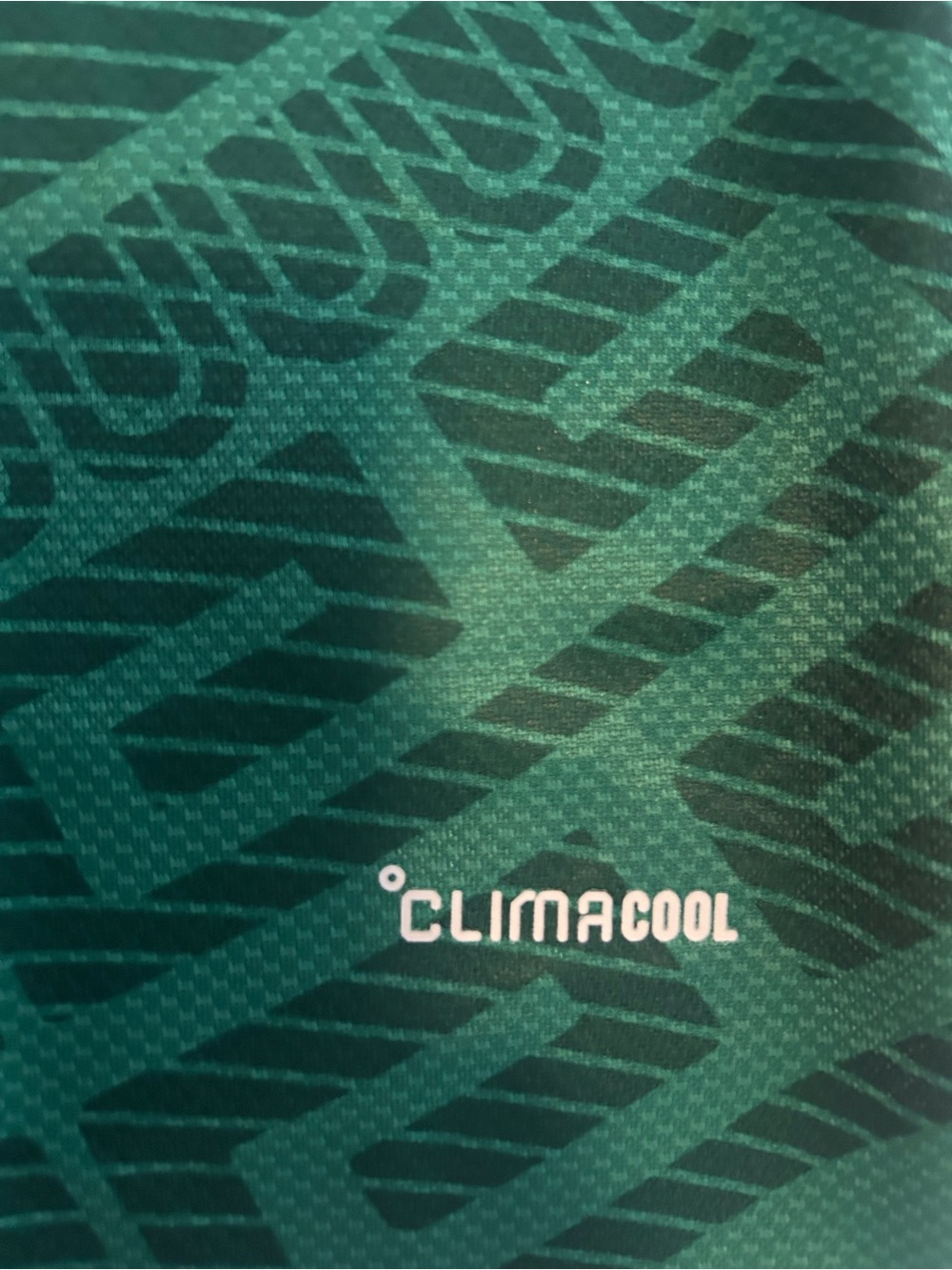 Mexico 2026 home Jersey - Picture 3 of 6